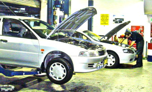 AutoTech Wynyard