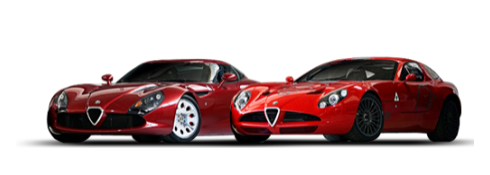 Alfa Romeo Service