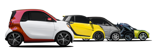 Smart Car Service Sydney