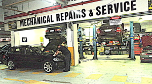 Car Service Sydney