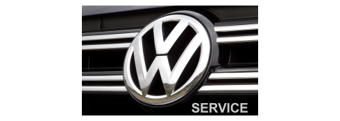 vw service